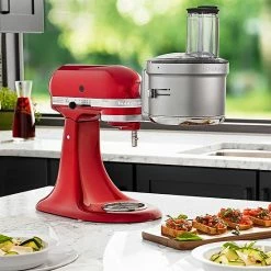 KitchenAid® Food Processor Attachment With Commercial Style Dicing Kit -KitchenAid Shop unnamed file 200