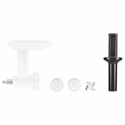 KitchenAid® KSMFGA Food Grinder Attachment 8 KitchenAid® KSMFGA Food Grinder Attachment -KitchenAid Shop unnamed file 212