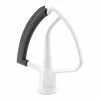 KitchenAid® KFE5T Flex Edge Beater Attachment For 5-qt. Tilt-Head Stand Mixers 2 KitchenAid® KFE5T Flex Edge Beater Attachment For 5-qt. Tilt-Head Stand Mixers -KitchenAid Shop unnamed file 214