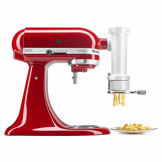 KitchenAid® KPEXTA Gourmet Pasta Press KitchenAid® KPEXTA Gourmet Pasta Press -KitchenAid Shop unnamed file 223