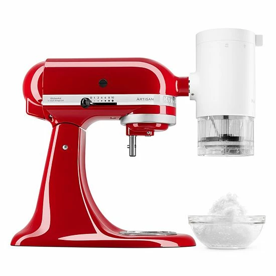 KitchenAid® KSMSIA Shave Ice Attachment KitchenAid® KSMSIA Shave Ice Attachment -KitchenAid Shop unnamed file 228