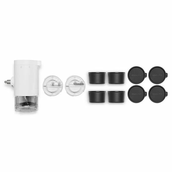 KitchenAid® KSMSIA Shave Ice Attachment KitchenAid® KSMSIA Shave Ice Attachment -KitchenAid Shop unnamed file 229