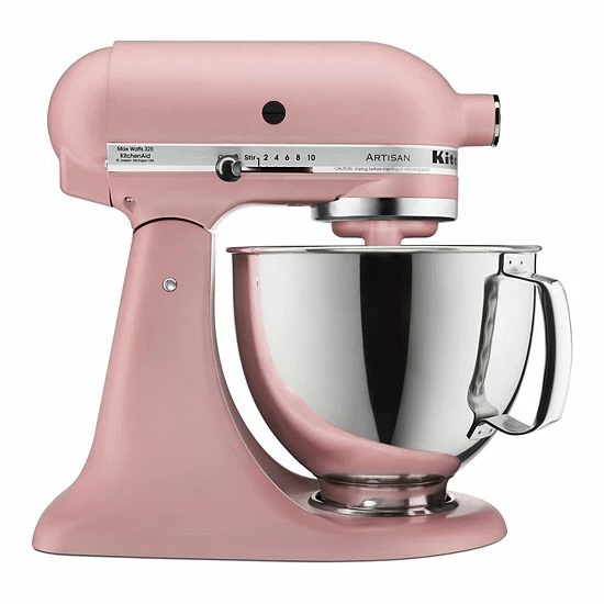 KitchenAid® KSM150PS Artisan 5-qt. Stand Mixer Imperial Gray KitchenAid® KSM150PS Artisan 5-qt. Stand Mixer Imperial Gray -KitchenAid Shop unnamed file 23