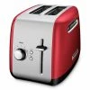 KitchenAid® KMT2115 2-Slice Toaster Stainless Steel