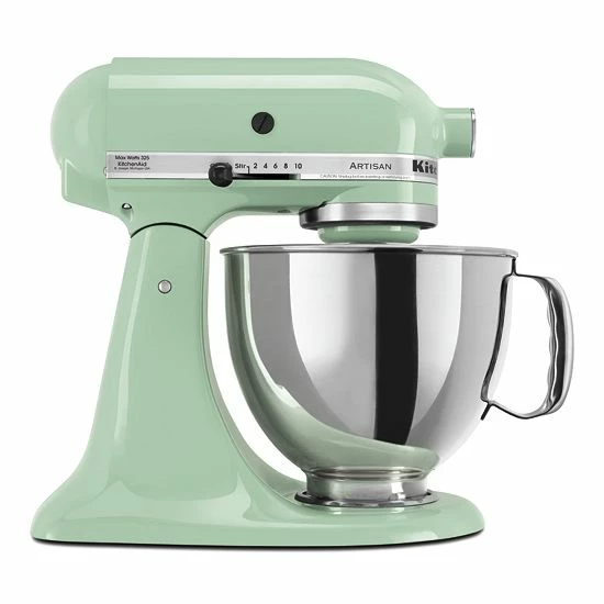 KitchenAid® KSM150PS Artisan 5-qt. Stand Mixer Imperial Gray KitchenAid® KSM150PS Artisan 5-qt. Stand Mixer Imperial Gray -KitchenAid Shop unnamed file 24