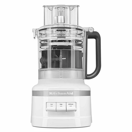 KitchenAid KFP1318 13-Cup Food Processor Black KitchenAid KFP1318 13-Cup Food Processor Black -KitchenAid Shop unnamed file 248