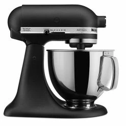 KitchenAid® KSM150PS Artisan 5-qt. Stand Mixer Imperial Gray 19 KitchenAid® KSM150PS Artisan 5-qt. Stand Mixer Imperial Gray -KitchenAid Shop unnamed file 25