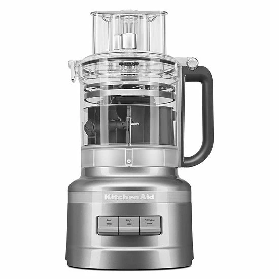 KitchenAid KFP1318 13-Cup Food Processor Black KitchenAid KFP1318 13-Cup Food Processor Black -KitchenAid Shop unnamed file 250