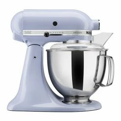 KitchenAid® KSM150PS Artisan 5-qt. Stand Mixer Imperial Gray 20 KitchenAid® KSM150PS Artisan 5-qt. Stand Mixer Imperial Gray -KitchenAid Shop unnamed file 26
