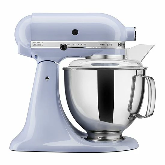 KitchenAid® KSM150PS Artisan 5-qt. Stand Mixer Imperial Gray KitchenAid® KSM150PS Artisan 5-qt. Stand Mixer Imperial Gray -KitchenAid Shop unnamed file 26