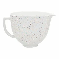 KitchenAid® KSM2CB5 5-qt. Ceramic Stand Mixer Bowl White Lace -KitchenAid Shop unnamed file 266