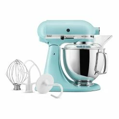 KitchenAid® KSM150PS Artisan 5-qt. Stand Mixer Imperial Gray 21 KitchenAid® KSM150PS Artisan 5-qt. Stand Mixer Imperial Gray -KitchenAid Shop unnamed file 27