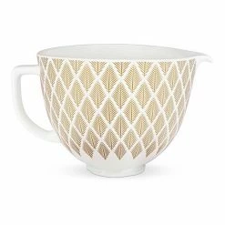 KitchenAid® KSM2CB5 5-qt. Ceramic Stand Mixer Bowl White Lace -KitchenAid Shop unnamed file 270