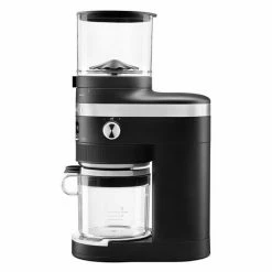 KitchenAid® KCG8433 Coffee Burr Grinder Onyx Black 14 KitchenAid® KCG8433 Coffee Burr Grinder Onyx Black -KitchenAid Shop unnamed file 282