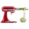 KitchenAid® KSM2APC 7-Blade Spiralizer Plus With Peel, Core & Slice -KitchenAid Shop unnamed file 290
