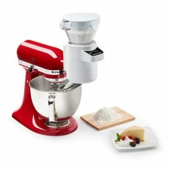 KitchenAid® KSMSFTA Sifter + Scale Attachment -KitchenAid Shop unnamed file 305