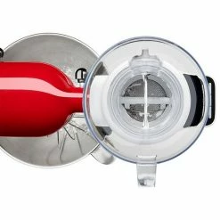 KitchenAid® KSMSFTA Sifter + Scale Attachment -KitchenAid Shop unnamed file 306