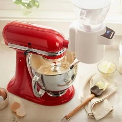 KitchenAid® KSMSFTA Sifter + Scale Attachment -KitchenAid Shop unnamed file 307