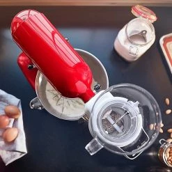 KitchenAid® KSMSFTA Sifter + Scale Attachment -KitchenAid Shop unnamed file 308