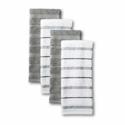 KitchenAid Albany Kitchen Towel 4-pk. Pebbled Palm -KitchenAid Shop unnamed file 326