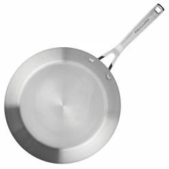 KitchenAid® 3-Ply 11-pc. Stainless Steel Cookware Set 15 KitchenAid® 3-Ply 11-pc. Stainless Steel Cookware Set -KitchenAid Shop unnamed file 352