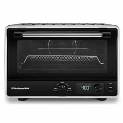 KitchenAid® KCO124BM Digital Countertop Oven With Air Fry 4 KitchenAid® KCO124BM Digital Countertop Oven With Air Fry -KitchenAid Shop unnamed file 364