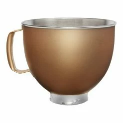 KitchenAid® KSM5SSB 5-qt. Tilt-Head Colorfast Finish Stainless Steel Stand Mixer Bowl 11 KitchenAid® KSM5SSB 5-qt. Tilt-Head Colorfast Finish Stainless Steel Stand Mixer Bowl -KitchenAid Shop unnamed file 380