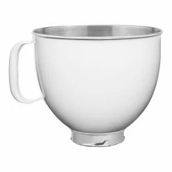 KitchenAid® KSM5SSB 5-qt. Tilt-Head Colorfast Finish Stainless Steel Stand Mixer Bowl 12 KitchenAid® KSM5SSB 5-qt. Tilt-Head Colorfast Finish Stainless Steel Stand Mixer Bowl -KitchenAid Shop unnamed file 381