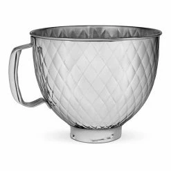 KitchenAid® KSM5SSB 5-qt. Tilt-Head Colorfast Finish Stainless Steel Stand Mixer Bowl 14 KitchenAid® KSM5SSB 5-qt. Tilt-Head Colorfast Finish Stainless Steel Stand Mixer Bowl -KitchenAid Shop unnamed file 383