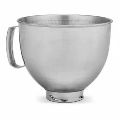 KitchenAid® KSM5SSB 5-qt. Tilt-Head Colorfast Finish Stainless Steel Stand Mixer Bowl 15 KitchenAid® KSM5SSB 5-qt. Tilt-Head Colorfast Finish Stainless Steel Stand Mixer Bowl -KitchenAid Shop unnamed file 384