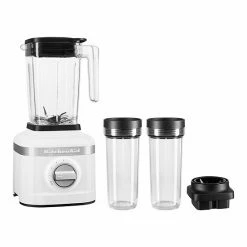 KitchenAid® KSB1332 3-Speed Ice Crushing Blender With 2 Personal Blender Jars Black Matte 7 KitchenAid® KSB1332 3-Speed Ice Crushing Blender With 2 Personal Blender Jars Black Matte -KitchenAid Shop unnamed file 390