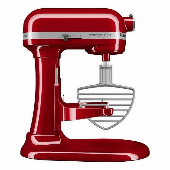KitchenAid KSMPB7 Pastry Beater for KitchenAid Bowl-Lift Stand Mixers KitchenAid KSMPB7 Pastry Beater For KitchenAid Bowl-Lift Stand Mixers -KitchenAid Shop unnamed file 398