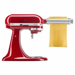 KitchenAid® KSMPRA Pasta Roller Attachment Set -KitchenAid Shop unnamed file 40