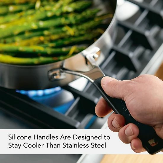 KitchenAid® 10-pc. Stainless Steel Cookware Set KitchenAid® 10-pc. Stainless Steel Cookware Set -KitchenAid Shop unnamed file 409