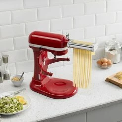 KitchenAid® KSMPRA Pasta Roller Attachment Set -KitchenAid Shop unnamed file 41
