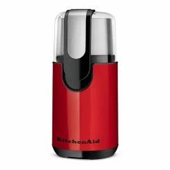 KitchenAid® BCG111 Coffee Grinder Silver -KitchenAid Shop unnamed file 417