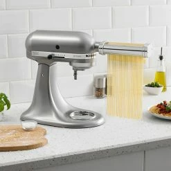 KitchenAid® KSMPRA Pasta Roller Attachment Set -KitchenAid Shop unnamed file 42