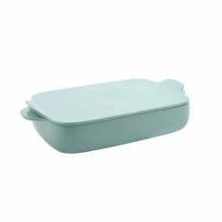 KitchenAid KQ994BX Vitrified Stoneware 4.5-qt. Rectangular Baker With Lid Pistachio 8 KitchenAid KQ994BX Vitrified Stoneware 4.5-qt. Rectangular Baker With Lid Pistachio -KitchenAid Shop unnamed file 426