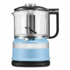 KitchenAid® KFC3516 3.5-Cup Food Chopper Aqua Sky -KitchenAid Shop unnamed file 45