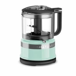 KitchenAid® KFC3516 3.5-Cup Food Chopper Aqua Sky -KitchenAid Shop unnamed file 48