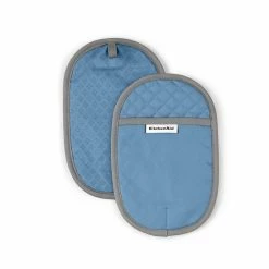 KitchenAid Asteroid 2-pc. Pot Holder Set Milkshake -KitchenAid Shop unnamed file 487