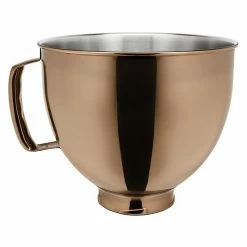 KitchenAid® KSM5SSB 5-qt. Tilt-Head Metallic Finish Stand Mixer Bowl Radient Copper -KitchenAid Shop unnamed file 497