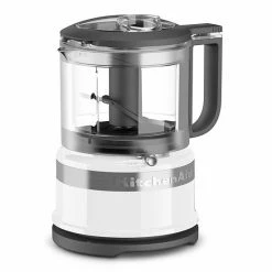 KitchenAid® KFC3516 3.5-Cup Food Chopper Aqua Sky -KitchenAid Shop unnamed file 50