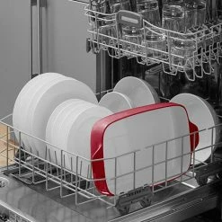 KitchenAid KQ993BX Vitrified Stoneware 4.5-qt. Rectangular Baker Pistachio -KitchenAid Shop unnamed file 525