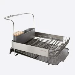 KitchenAid KE896BX Full-Size Expandable Dish-Drying Rack Black 23 KitchenAid KE896BX Full-Size Expandable Dish-Drying Rack Black -KitchenAid Shop unnamed file 552