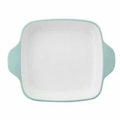 KitchenAid KQ992BX Vitrified Stoneware 2-qt. Square Baker Pistachio 10 KitchenAid KQ992BX Vitrified Stoneware 2-qt. Square Baker Pistachio -KitchenAid Shop unnamed file 557