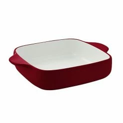 KitchenAid KQ992BX Vitrified Stoneware 2-qt. Square Baker Pistachio 11 KitchenAid KQ992BX Vitrified Stoneware 2-qt. Square Baker Pistachio -KitchenAid Shop unnamed file 558