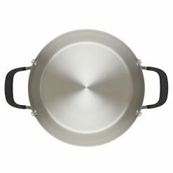 KitchenAid® 8-qt. Stainless Steel Stockpot With Measuring Marks 16 KitchenAid® 8-qt. Stainless Steel Stockpot With Measuring Marks -KitchenAid Shop unnamed file 566