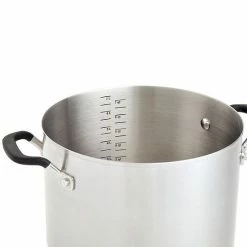 KitchenAid® 8-qt. Stainless Steel Stockpot With Measuring Marks 17 KitchenAid® 8-qt. Stainless Steel Stockpot With Measuring Marks -KitchenAid Shop unnamed file 567
