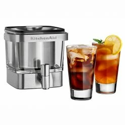 KitchenAid® KCM4212SX Cold Brew Coffee Maker -KitchenAid Shop unnamed file 572